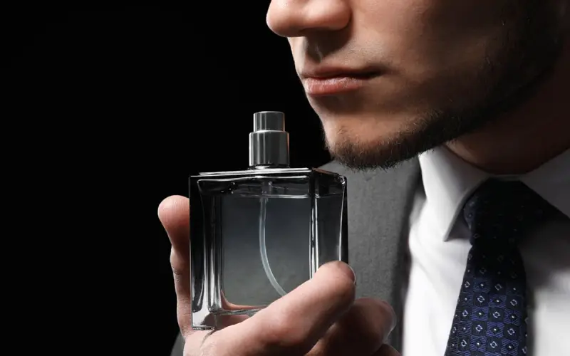 بهترین عطر مردانه از نظر خانمها