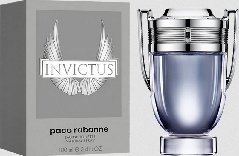 عطر مردانه اینوکتوس پاکورابان- iranperfumes