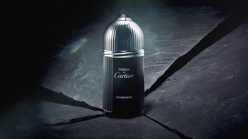 عطر مردانه کارتیر پاشا- ایران پرفیومز