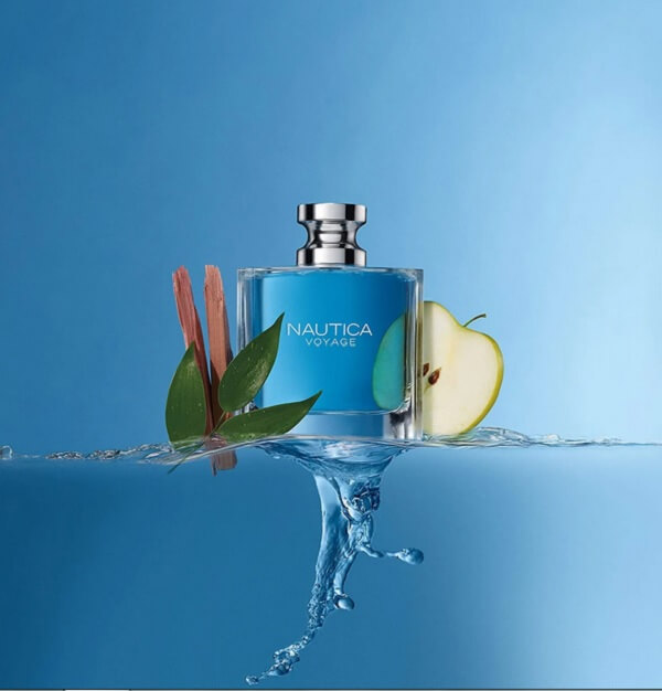 عطر مردانه ناتیکا وویاج (Nautica Voyage)