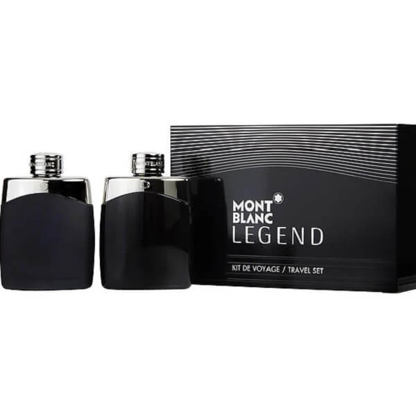 عطر مردانه مونت بلانک لجند (Mont Blanc Legend)