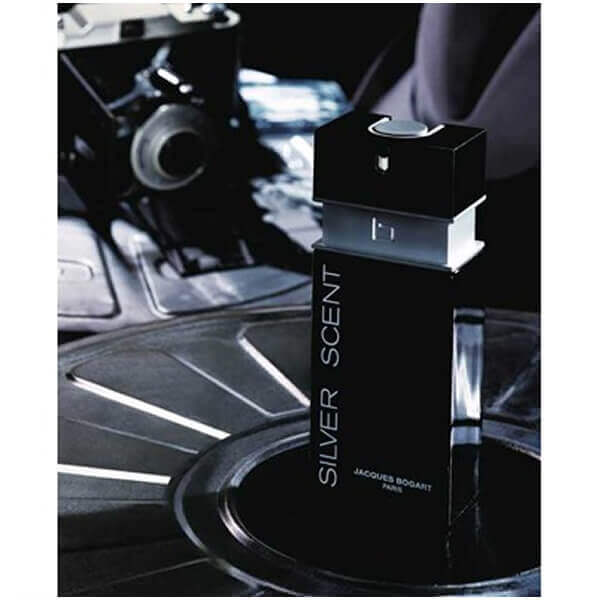 عطر مردانه سیلور سنت (Silver Scent)