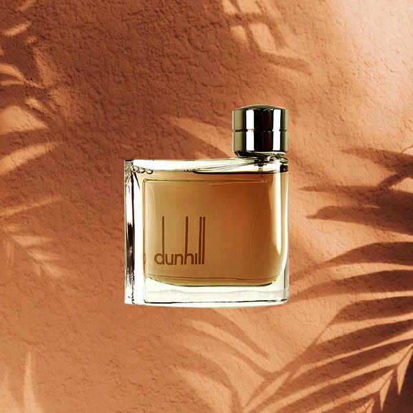 عطر مردانه دانهیل قهوه‌ ای (Dunhill Brown)