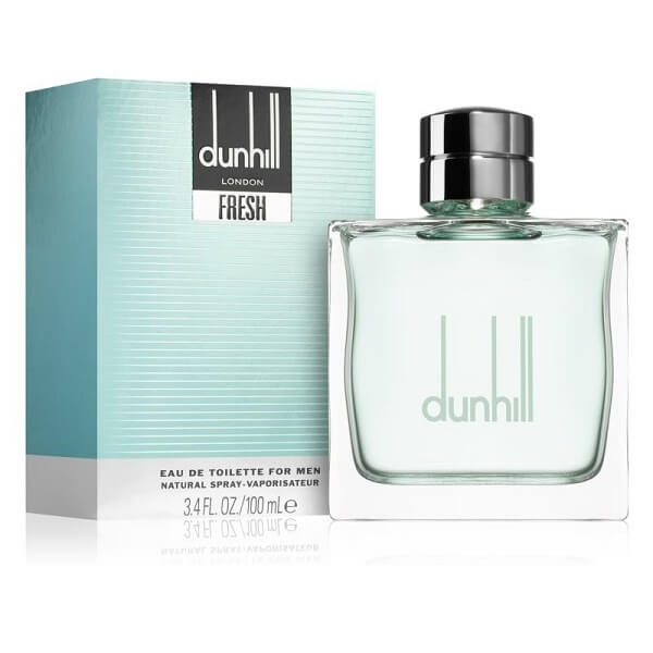 عطر مردانه دانهیل فرش (Dunhill Fresh)