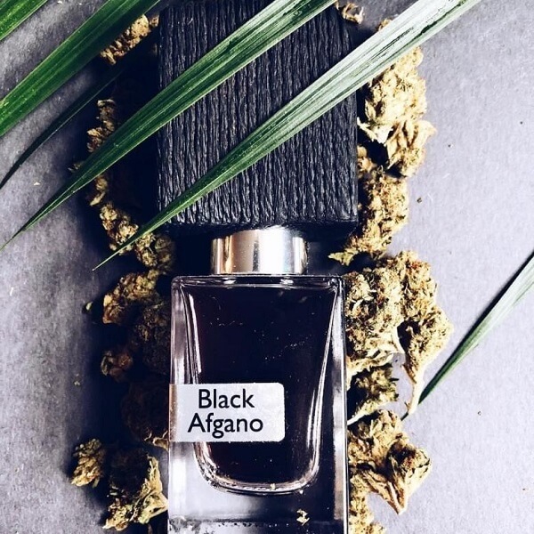 عطر مردانه بلک افغان (Black Afgano)