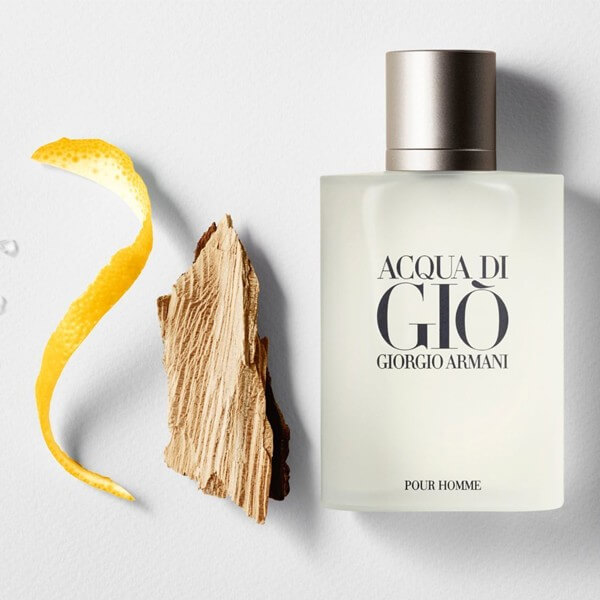 عطر مردانه ادکلن آکوا دی جیو Acqua Di Gio