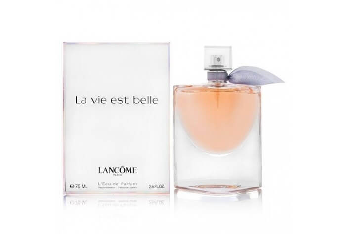 عطر زنانه لانکوم لاوی ست بل (Lancome La Vie Est Belle)