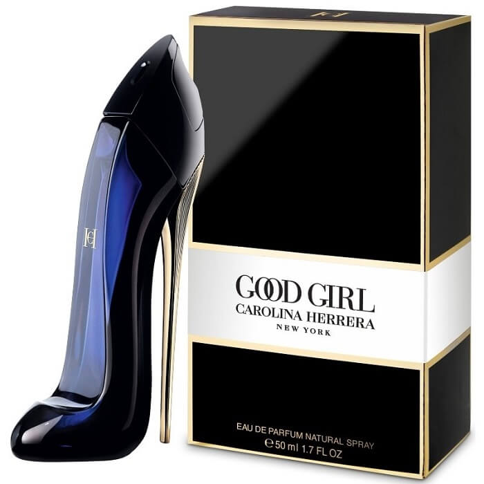  عطر زنانه گودگرل – Carolina Herrera Good Girl