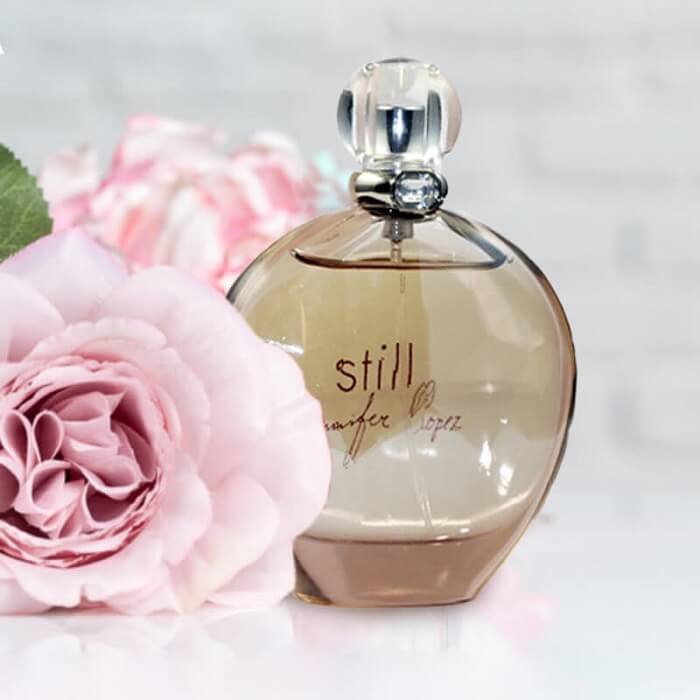 عطر زنانه استیل جنیفر لوپز