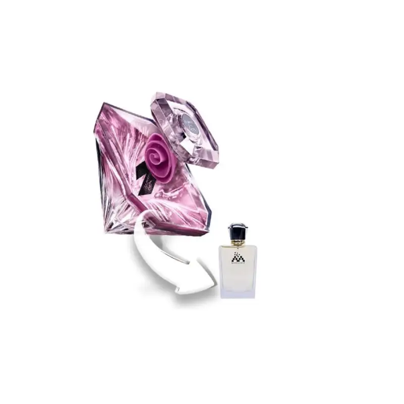 عطر زنانه لانکوم لانویت ترزور کرس