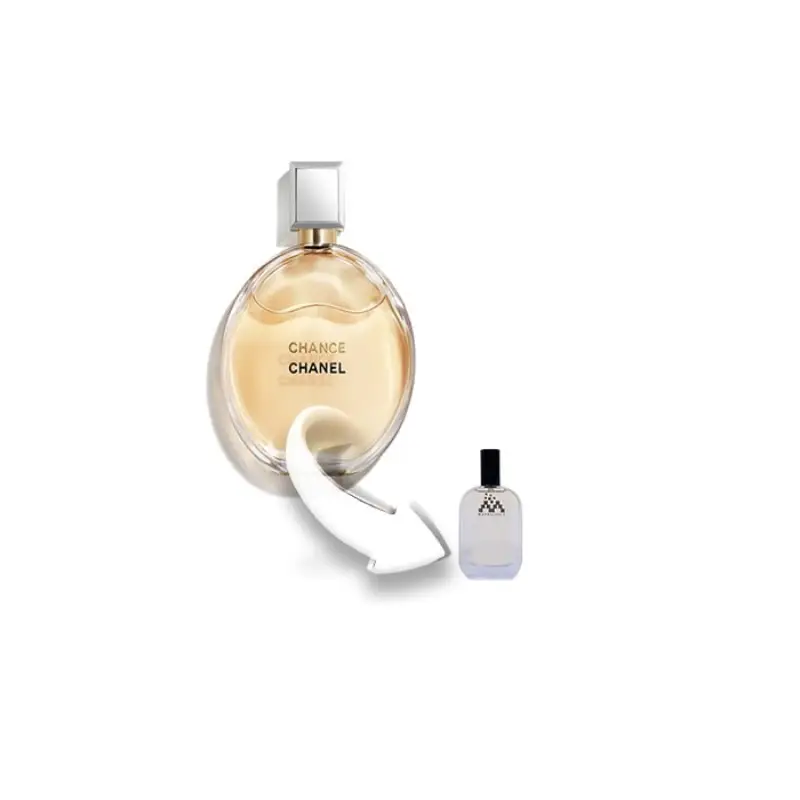 عطر زنانه شنل چنس (Chanel chance)