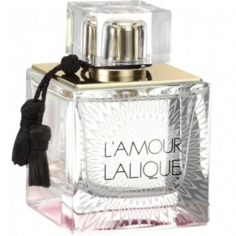 عطر زنانه لالیک لامور