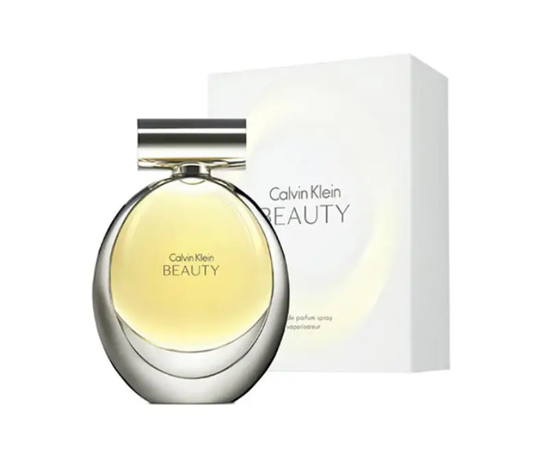 عطر زنانه کالوین کلین بیوتی (سی کی بیوتی)