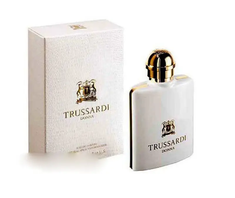 عطر زنانه تروساردی دونا TRUSSARDI DONNA
