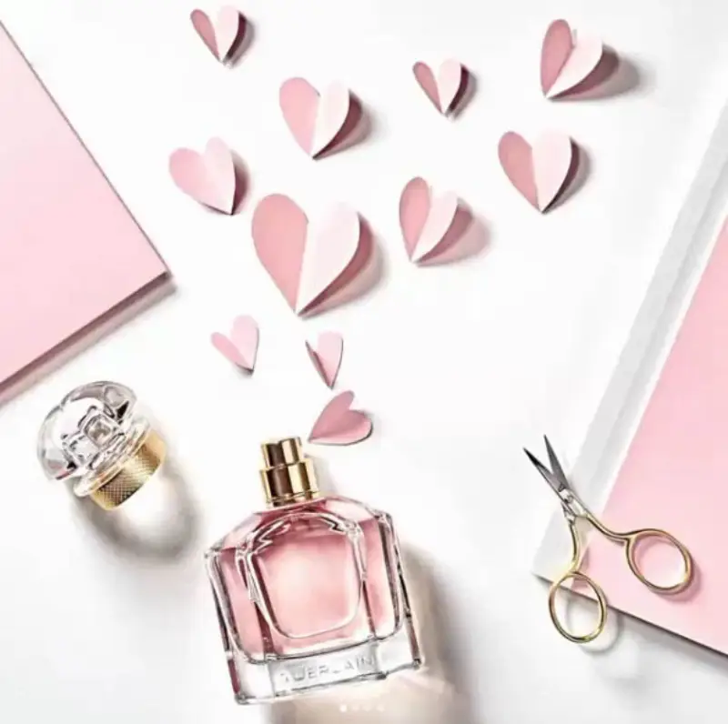 ادکلن زنانه GUERLAIN MON