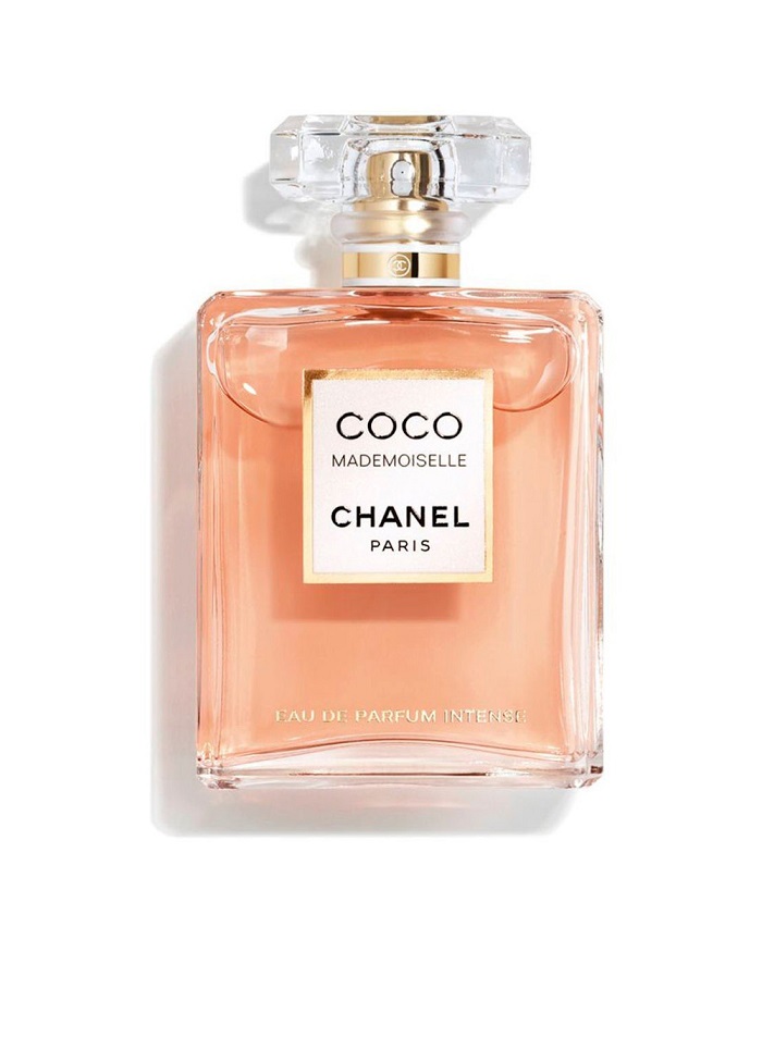 عطر زنانه شنل کوکو مادمازل (chanel coco)