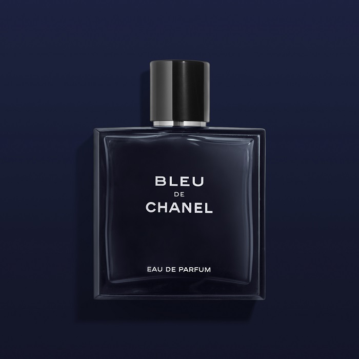 عطر مردانه بلو دِ شنل
