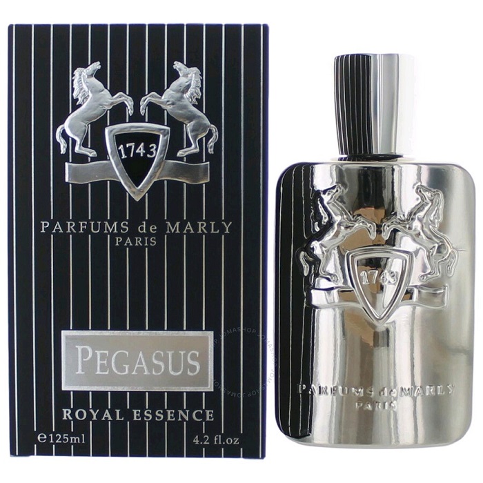 عطر مردانه مارلی پگاسوس