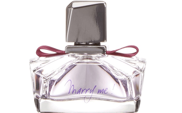 عطر زنانه مری می لانوین