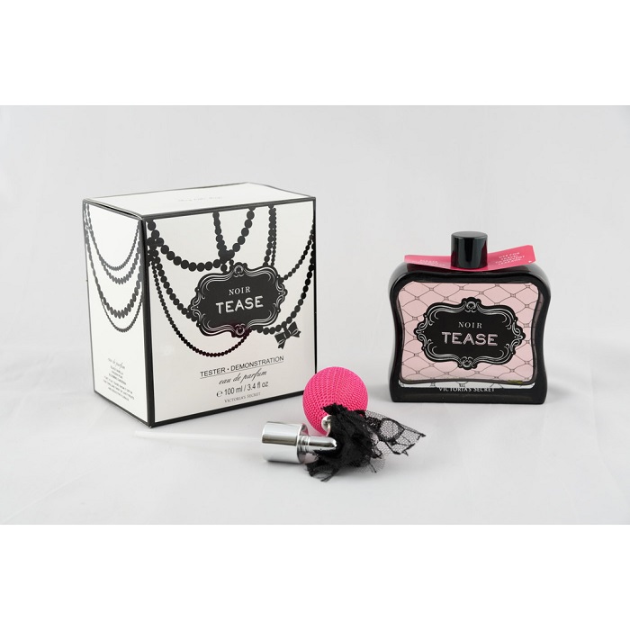 عطر زنانه ویکتوریا سکرت نویر تیس