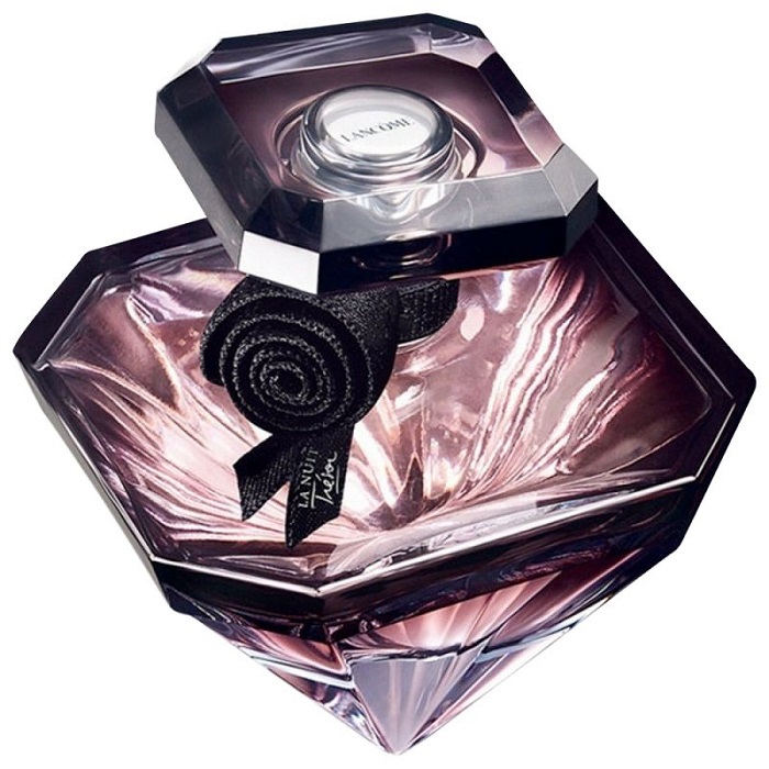 عطر زنانه لانکوم لانویت ترزور کرس - ایران پرفیومز