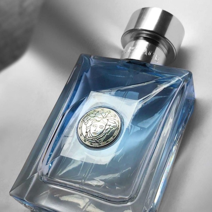 عطر زنانه ورساچه پور هوم