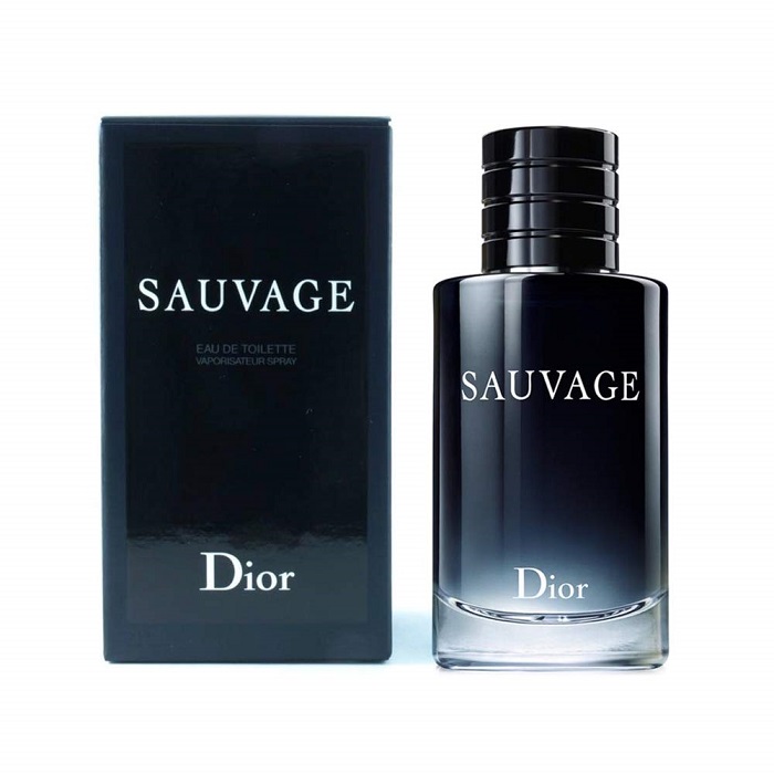 ادکلن دیور ساواج (Dior Sauvage)