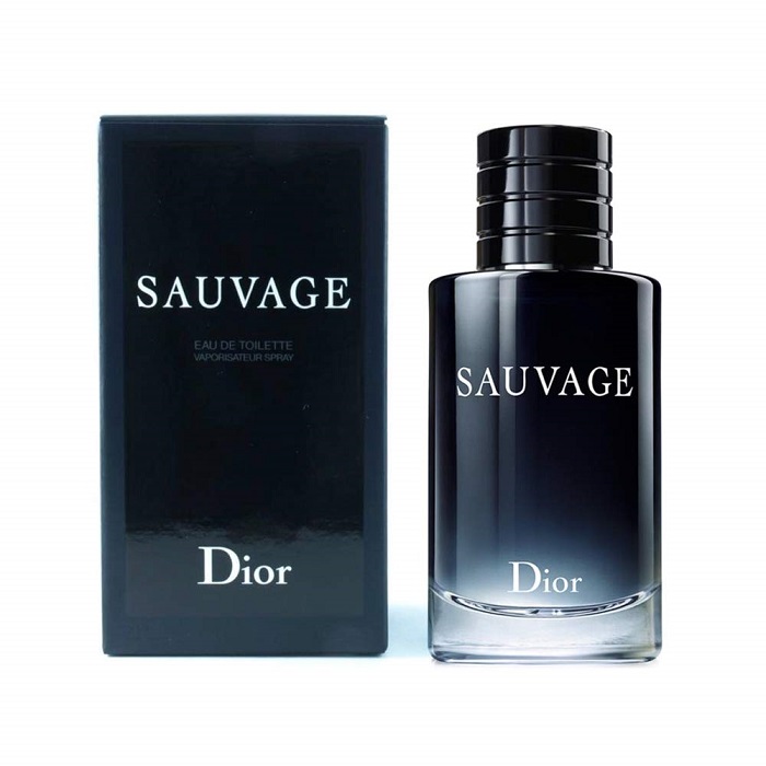 ادکلن دیور ساواج (Dior Sauvage)