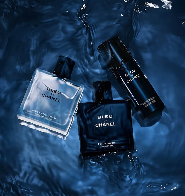 عطر مردانه بلو دِ شنل (Blue De Chanel)