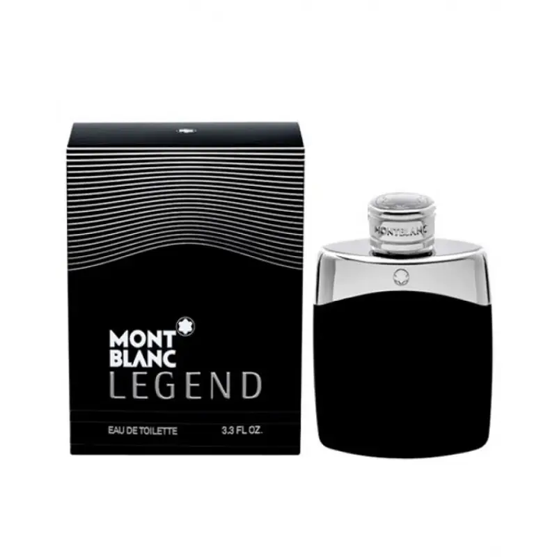 عطر مردانه مونت بلانک لجند (Mont Blanc Legend)