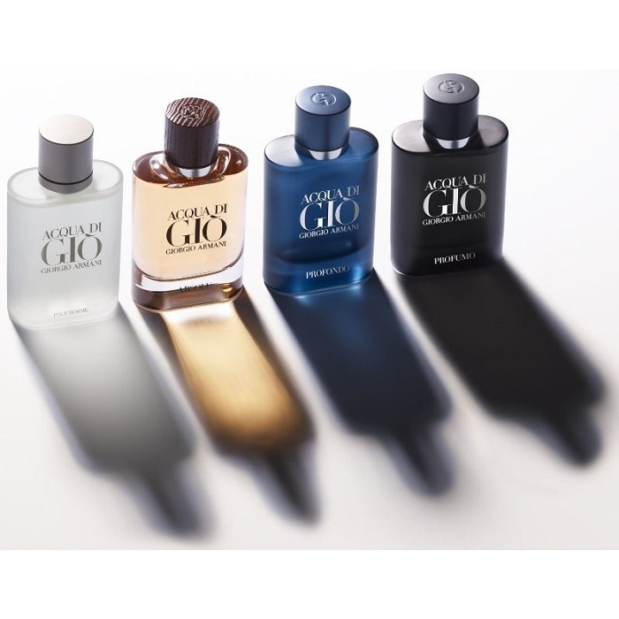 عطر اسپرت آکوا دی جیو ( Acqua Di Gio )