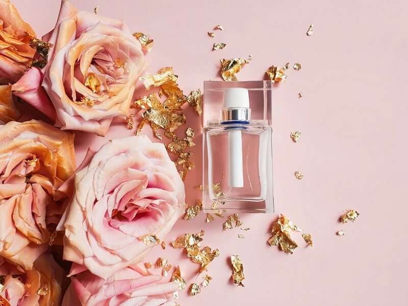 بسته بندی عطرهای کلاسیک
