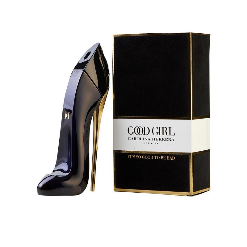 عطر زنانه با بوی گل یاس عطر زنانه گودگرل 