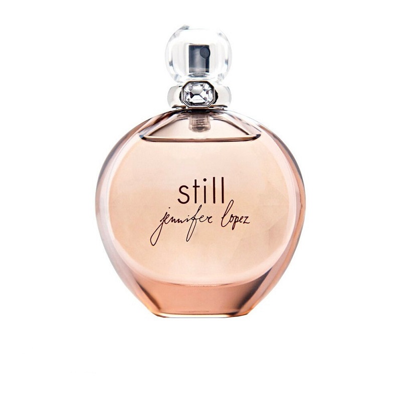 عطر زنانه با رایحه گل یاس عطر زنانه استیل جنیفر لوپز