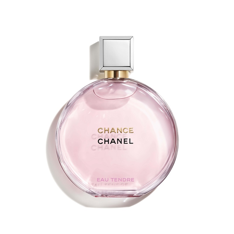 عطر با بوی گل یاس عطر زنانه شنل چنس