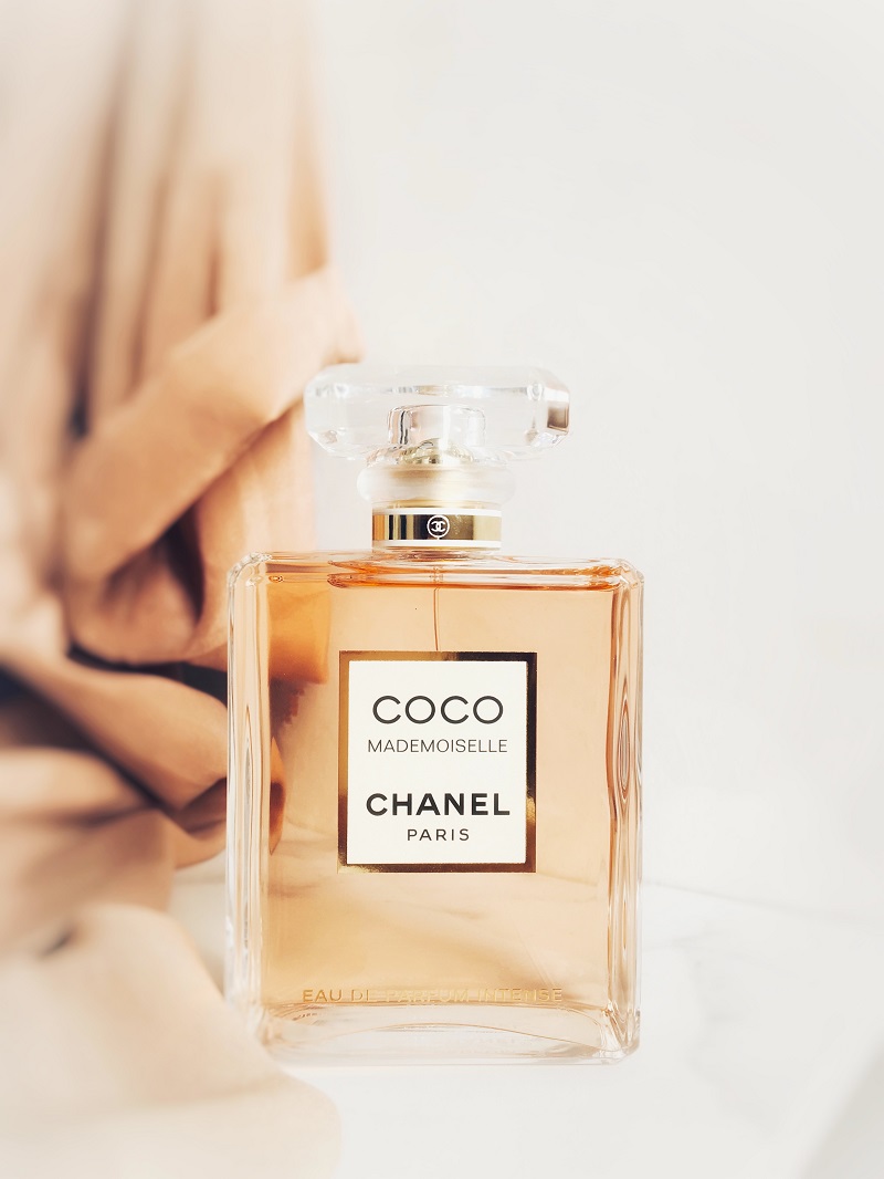 عطر زنانه شنل کوکو مادمازل