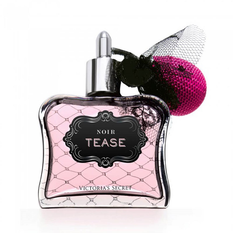 عطر زنانه ویکتوریا سکرت نویر تیس