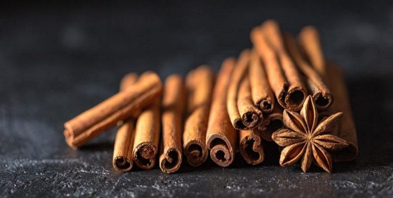 گروه معطر ادویه‌ای (Aromatic Spicy)