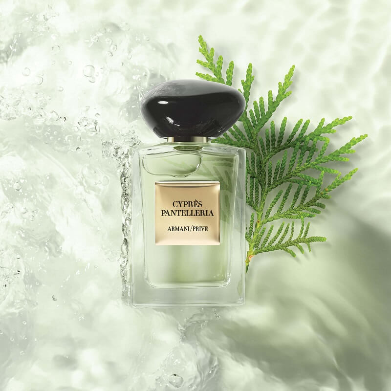 گروه معطر سبز (Aromatic Green)