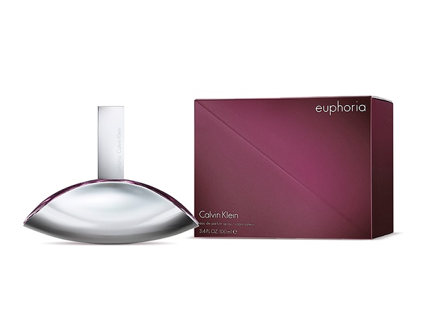 عطر زنانه ایفوریا کلوین کلاین (Euphoria)