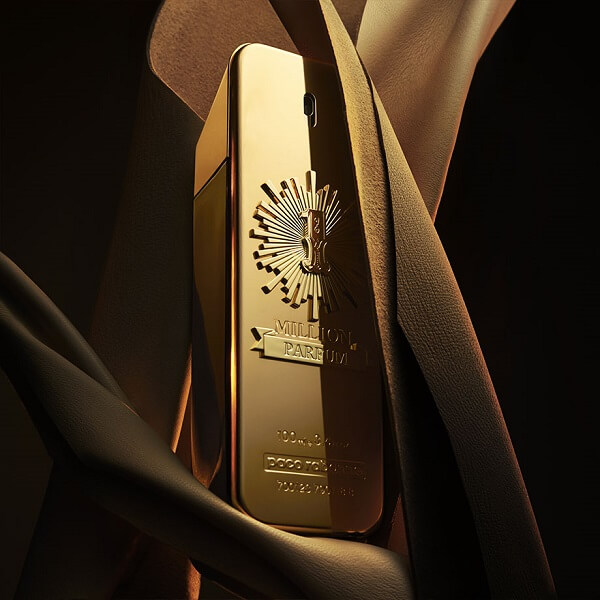 عطر مردانه وان میلیون (one million) - ایران گرفیومز