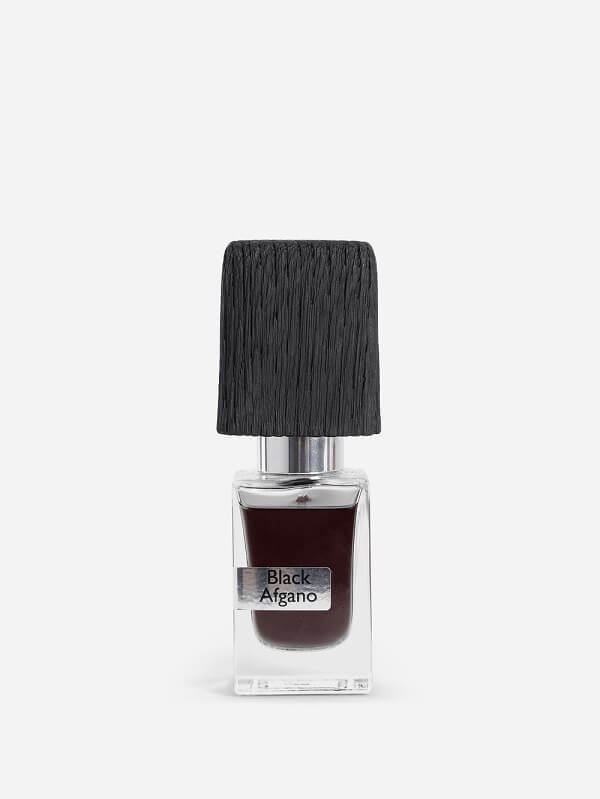 عطر مردانه بلک افغان (Black Afgano)