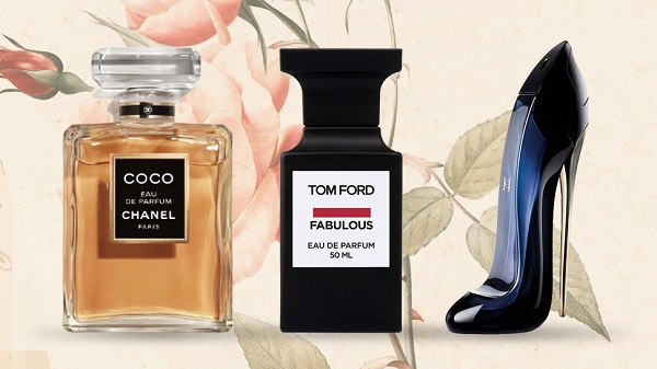نحوه تشخیص عطر شیرین و تلخ