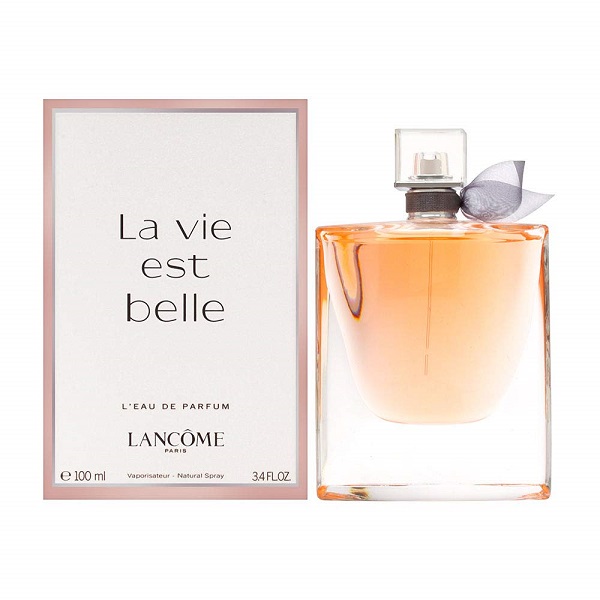 عطر زنانه لانکوم لاوی ست بل (Lancome La Vie Est Belle)