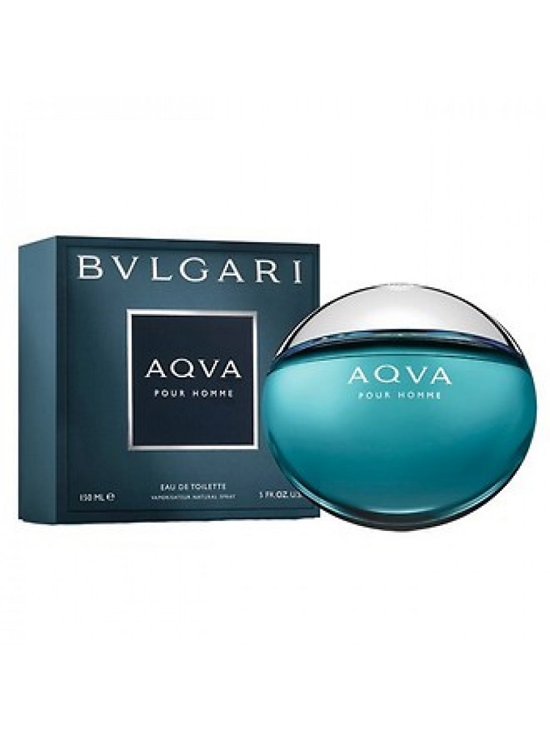 خرید عطر بولگاری آکوا پور هوم ( Bvlgari Aqva pour homme)