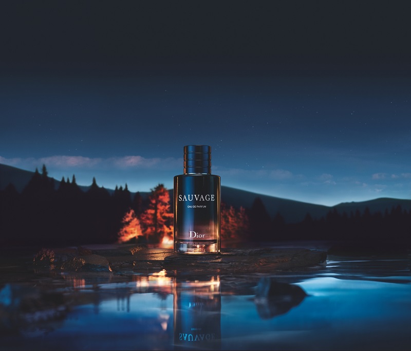 خرید عطر مردانه دیور ساواج