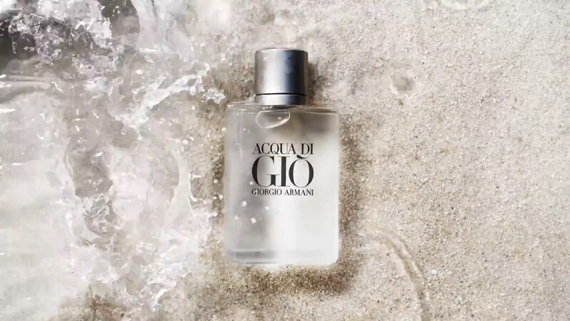 خرید عطر آکوا دی جیو ( Acqua Di Gio )