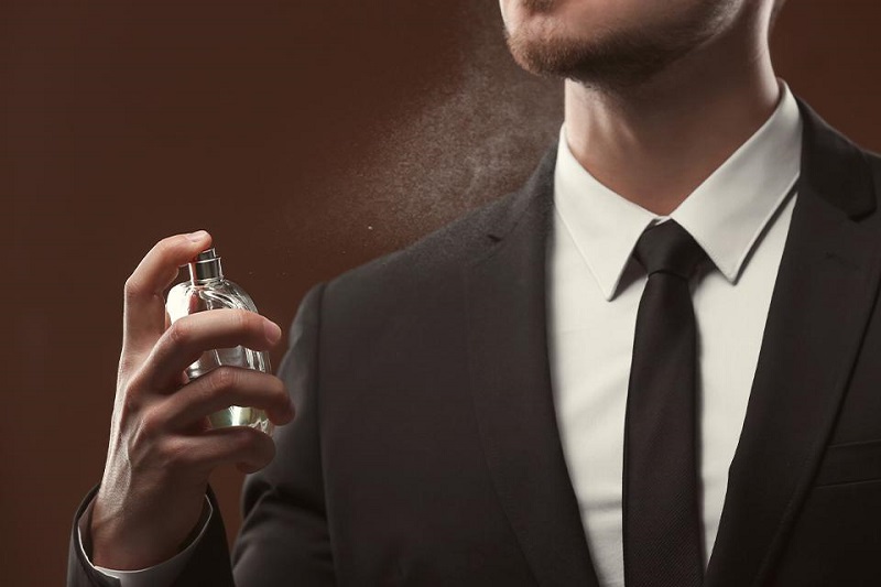 نوع پوست و انتخاب عطر مردانه مناسب