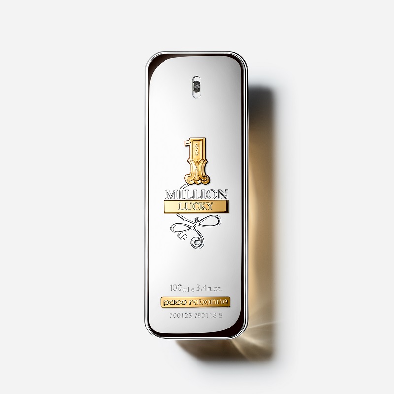  عطر مردانه وان میلیون (one million) 