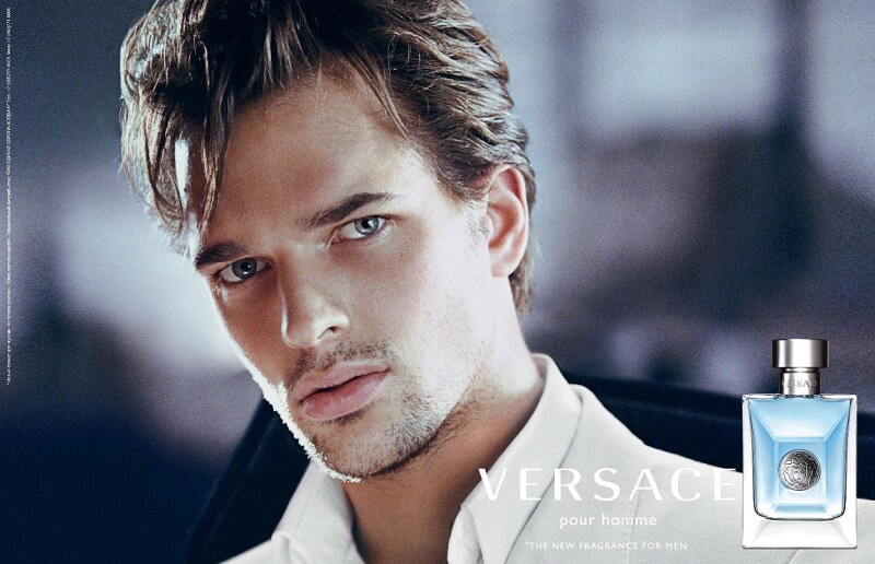 عطر اسپرت ورساچه پور هوم (Versace Pour Homme) 